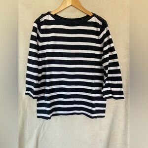 Women’s Chaps Boatneck Sweater